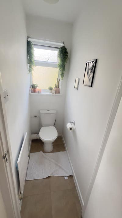 Room to Rent in Surbiton - Female Only Main Photo