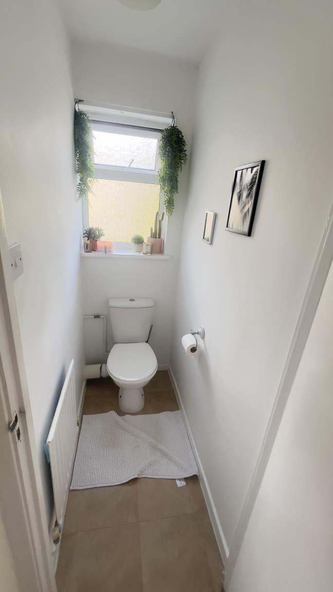  Room  to  Rent  in  Surbiton  -  Female  preferred Main Photo