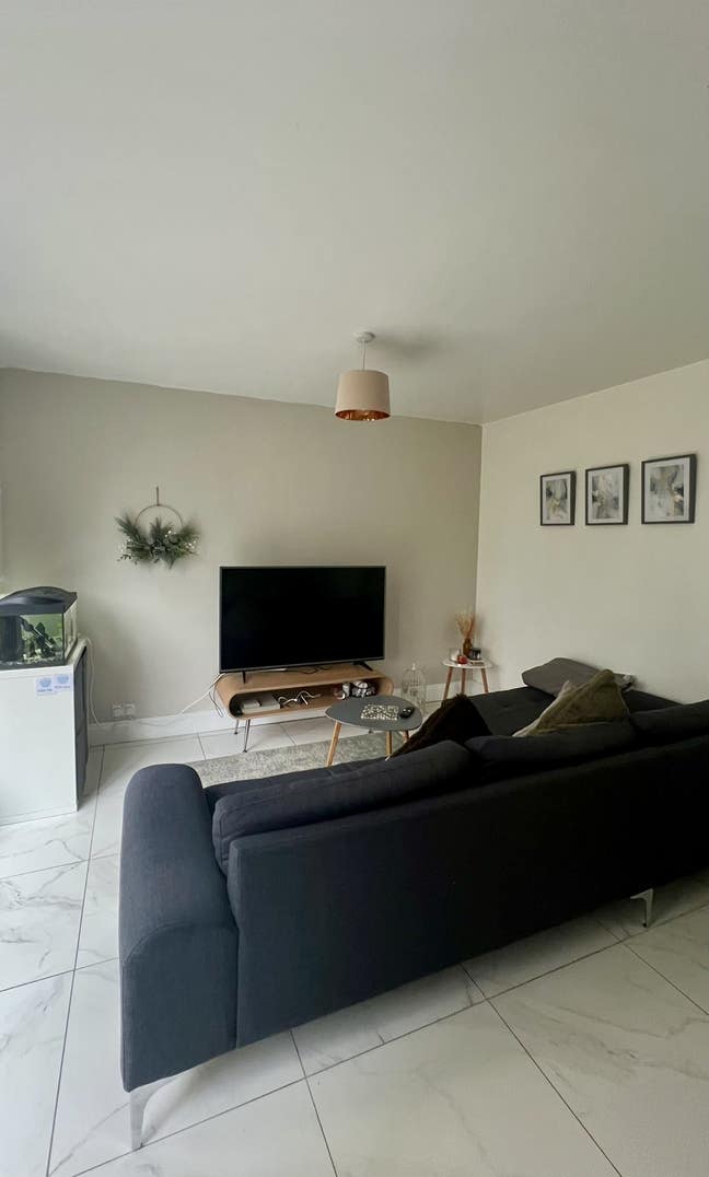 Spacious Double Room, Stratford Main Photo