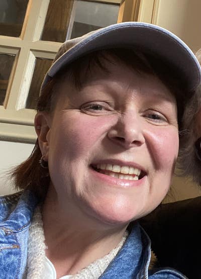 52 year single immaculate professional female Main Photo