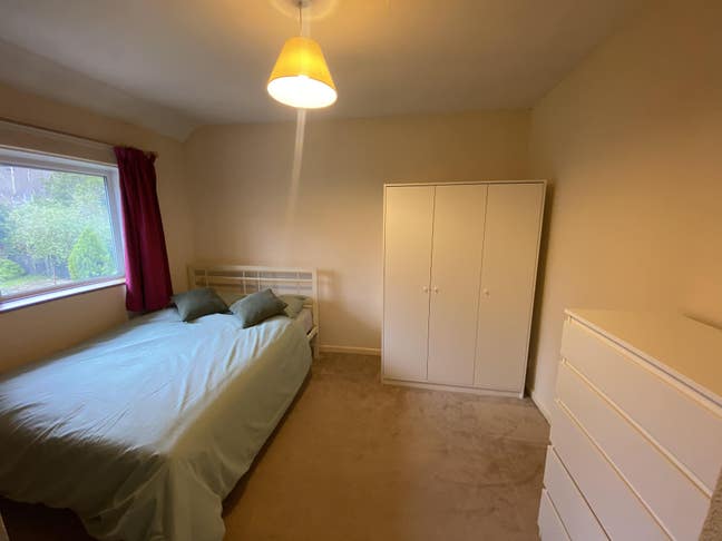 Double Rooms in Harborne near QE Hospital Main Photo