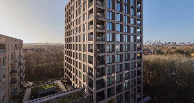 Single Room bills inc-24/7 Gym,Work Hub&Concierge Main Photo