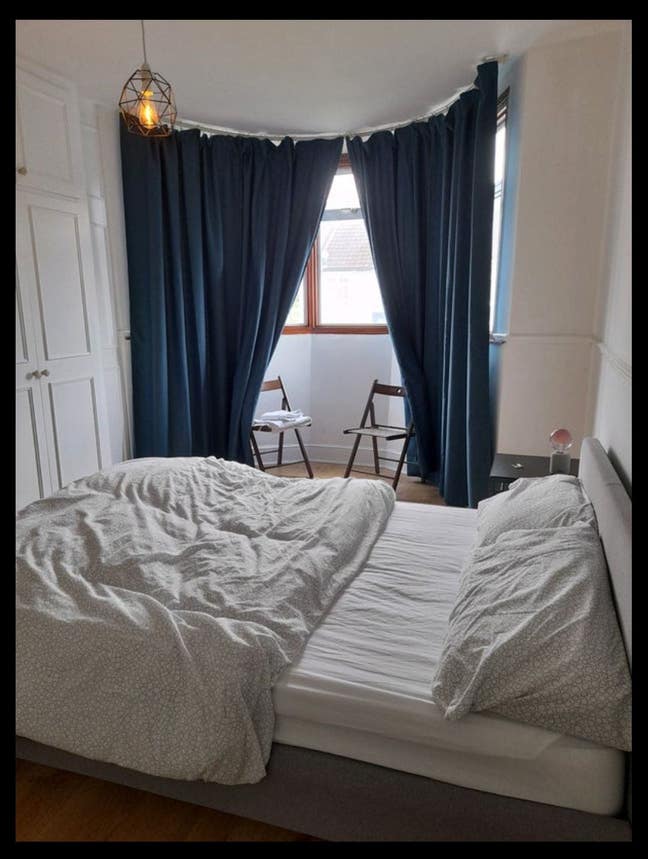 Double room available to rent in Zone 3 Main Photo