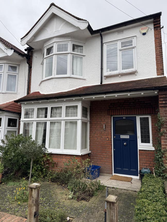 Spacious rooms in East Sheen Main Photo