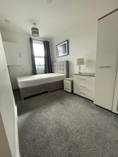 Double Room Now Available 🔥 Main Photo