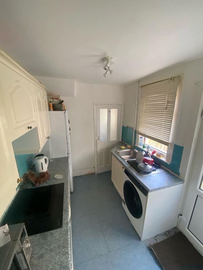 Double room near East Croydon Train Station Main Photo