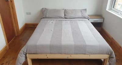 Shoreditch, E1 *Inclusive* En-Suite Double Bedroom Main Photo