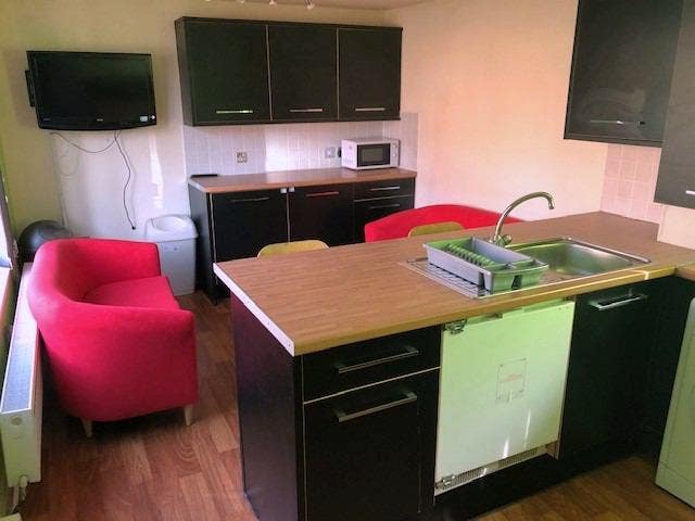 *All Inclusive Rooms in the Park** Main Photo