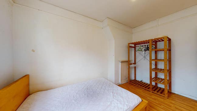 🤩 whole let 4 bedrooms near Oval 🤩 Main Photo