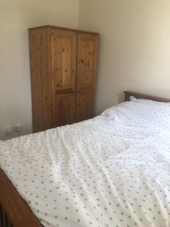 Double room  Main Photo