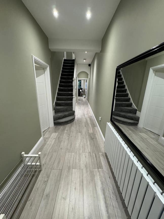 Single Bedroom  on - Brand New House  Main Photo