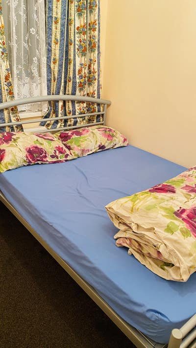 Double room to let Goodmayes  Main Photo