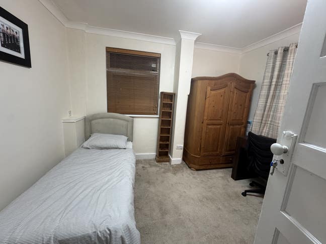 Single room in Becknenham Main Photo