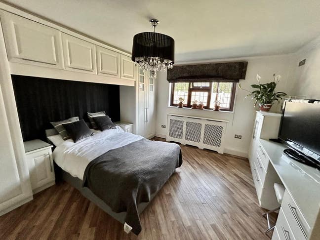 House Share Hornchurch RM11 Main Photo