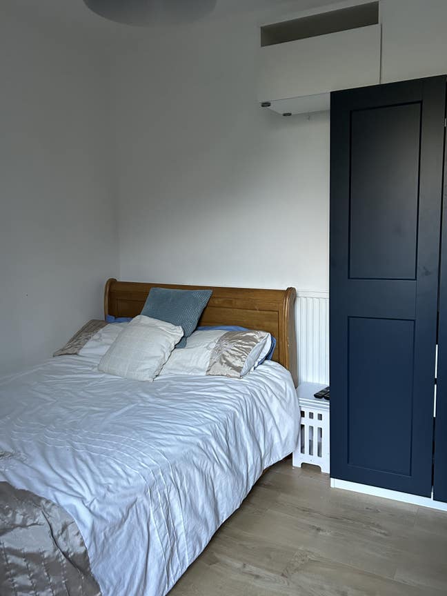 Double bedroom Main Photo