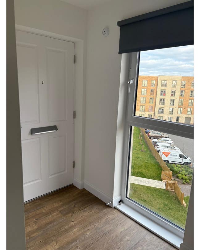 Edinburgh 1 Ensuite available  Main Photo