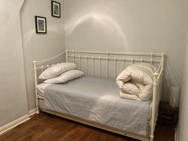 Double room available 2/3 nights a week Main Photo