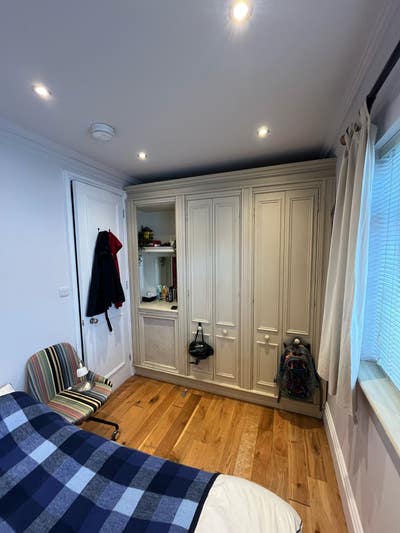 Double Room in SW6 - Available April Main Photo