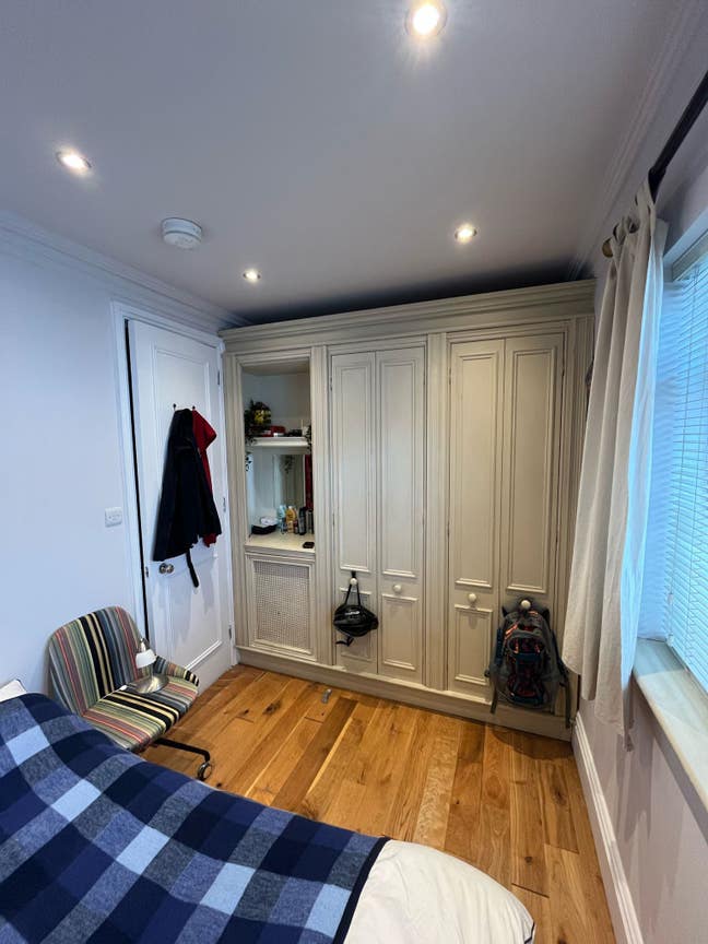Double Room in SW6 - Available mid-September Main Photo