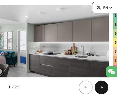 Professional Female seeks a roommate  Main Photo