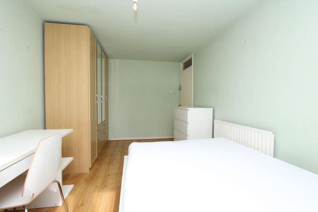 ⭐Limited Time Offer- Bethnal Green - Zone 1⭐ Main Photo