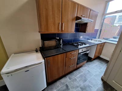 Lovely room in friendly houseshare in Rishton  Main Photo