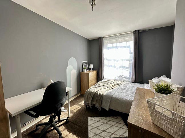 Bethnal Green/Broadway Market Main Photo