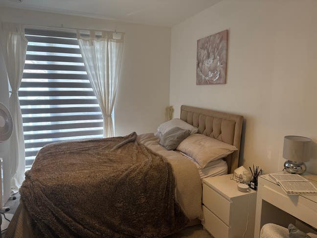 Luxury King Size Room  Main Photo