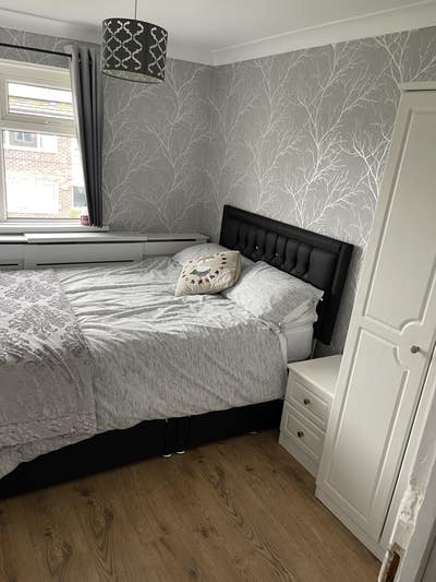 Double Room in Havant Main Photo