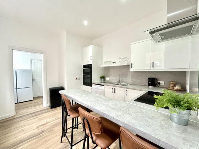 Relax in One of Our Beautiful Kitchens 💛🏡 Main Photo