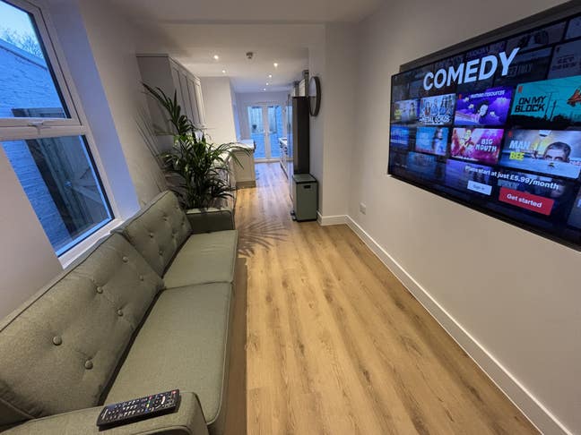 Modern & Recently Refurbished - Single Occupancy Main Photo