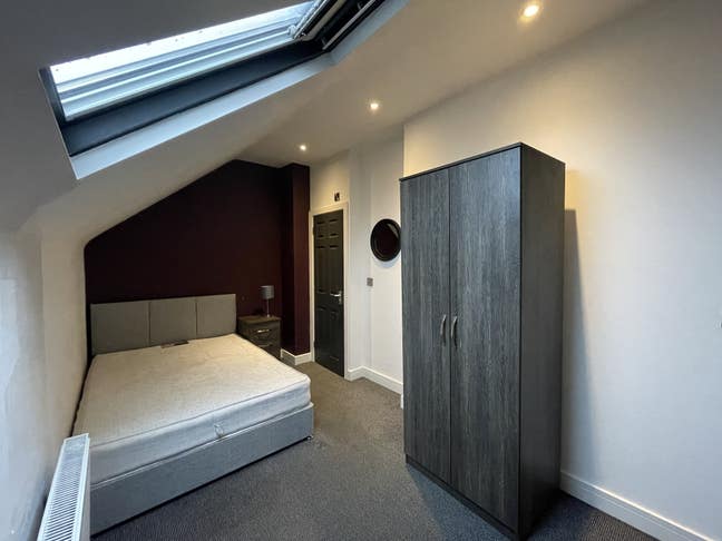 💥 Large Double Ensuite Room💥 Main Photo