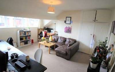 Spacious 1 Bed City Centre Apartment December Main Photo