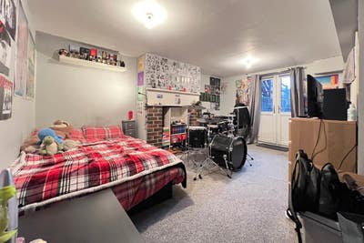 En Suite Double Rooms - Very Close to University! Main Photo