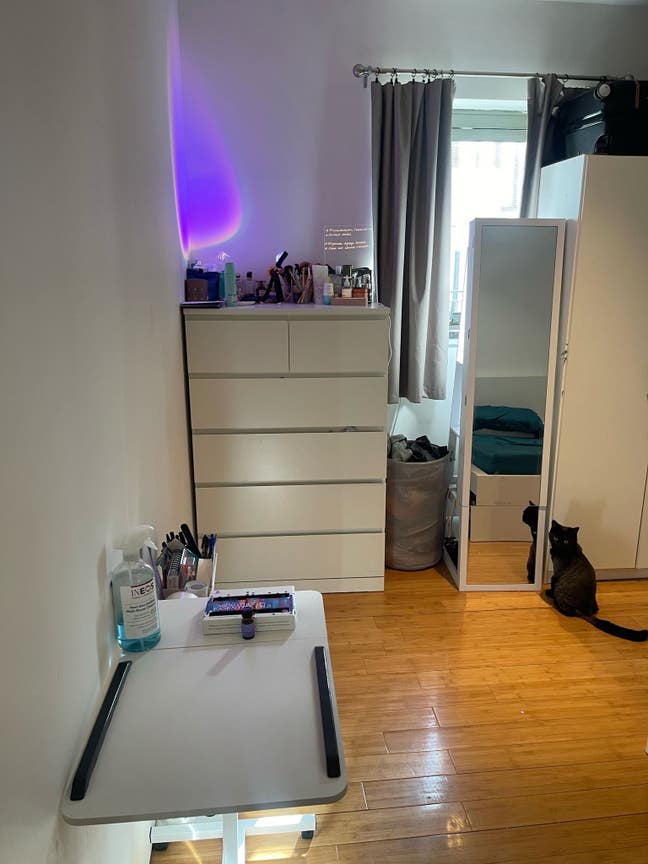 Double bedroom for rent in Haggerston! Main Photo