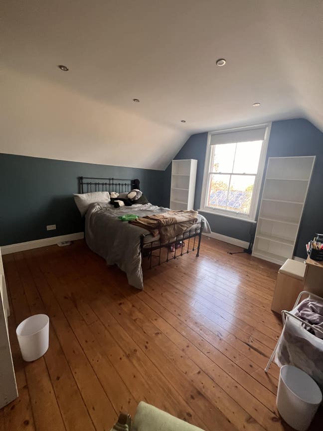 Spacious Double Room to Rent in Nottingham Main Photo