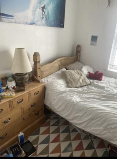 Room in 2 bed Lisburn Rd House  Main Photo