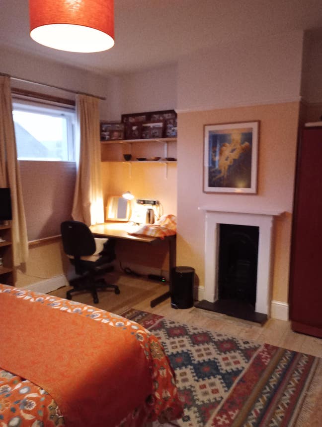 Room available in Tivoli, Cheltenham £600 pcm Main Photo