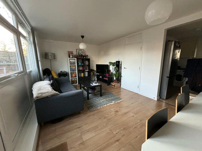 Double room with terrace (bills/cleaner included) Main Photo