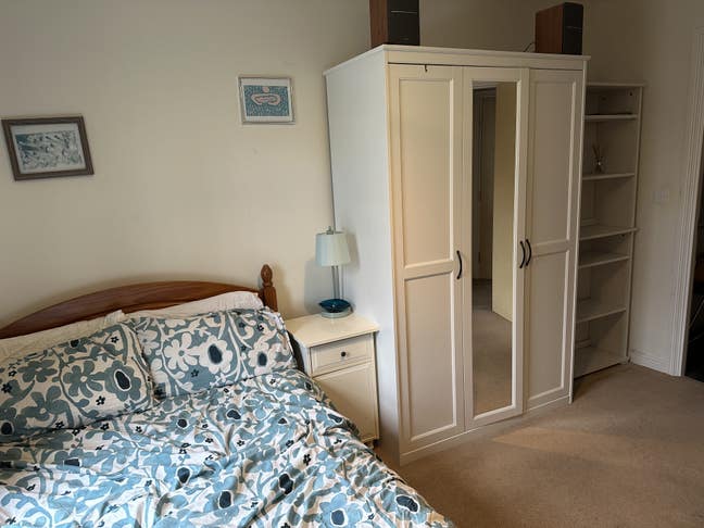En suite Double room available  Main Photo