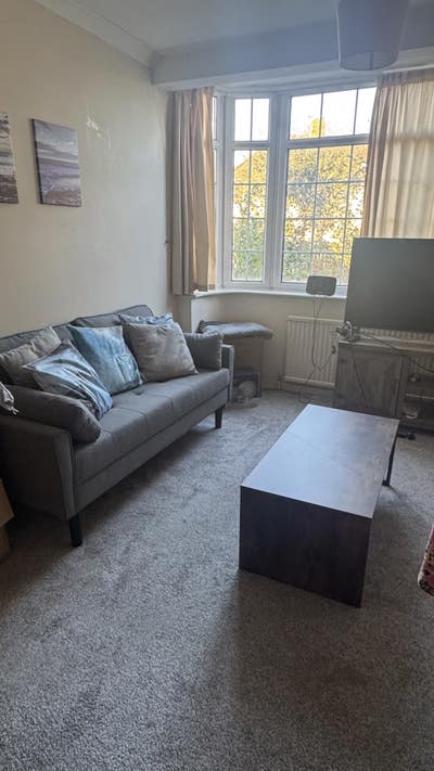 Double bed room available  Main Photo