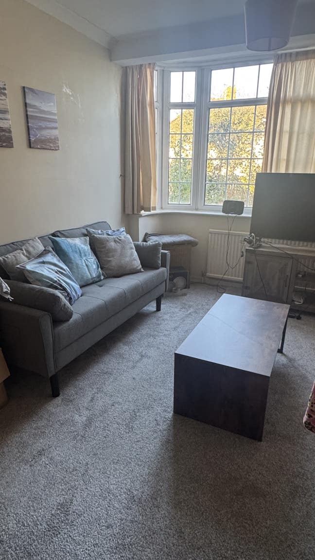 Double bed room available  Main Photo