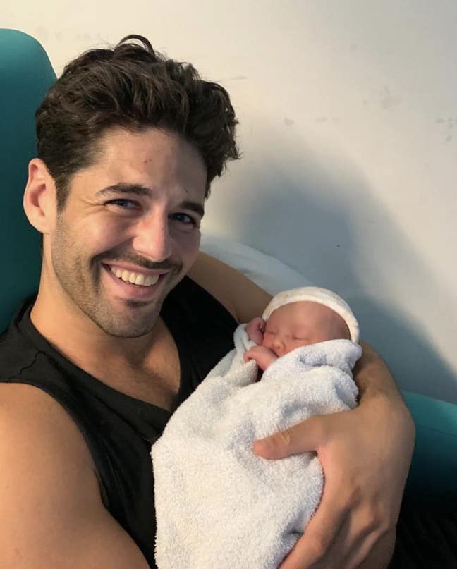 Coparenting, Male - 36.  Main Photo