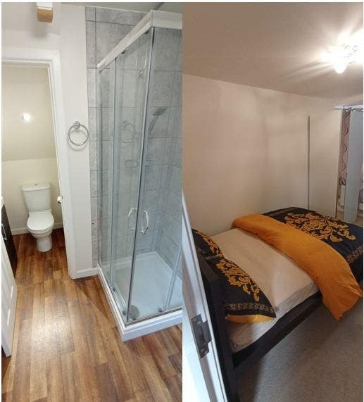 Lovely Ensuite Rooms in Brooklands, Milton Keynes Main Photo