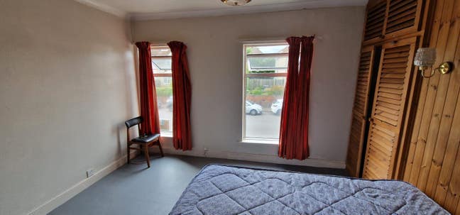 Furnished Double Room  Main Photo