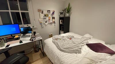 Double room with private bathroom ensuite Main Photo