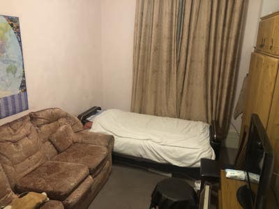 Big Room To Rent, Islington for one person  Main Photo