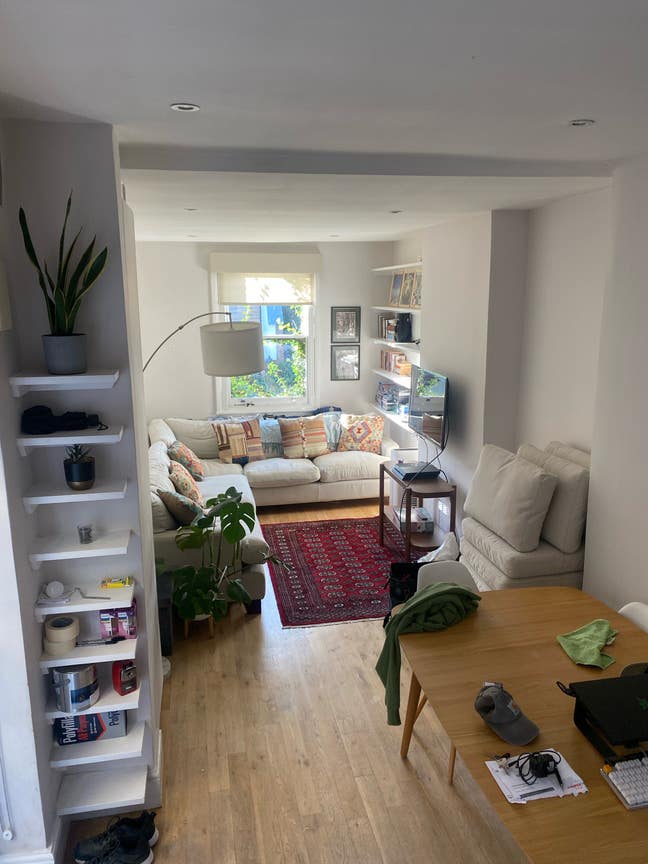 Double Room in Kentish Town Main Photo