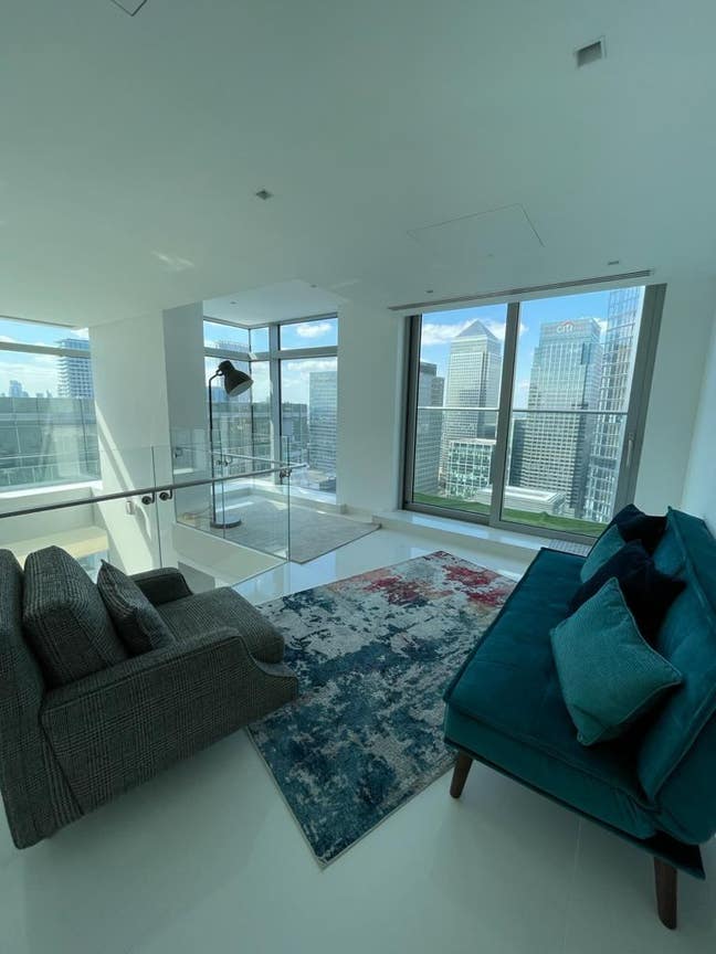 Luxury Duplex Penthouse – Fully Furnished act fast Main Photo
