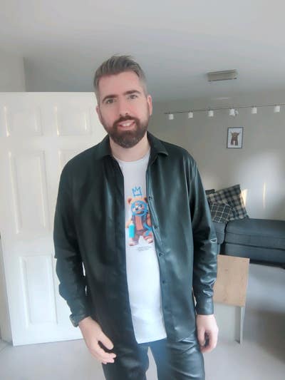 Easy-going guy looking for a room. Main Photo